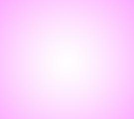 ピンク色のグラデーション
