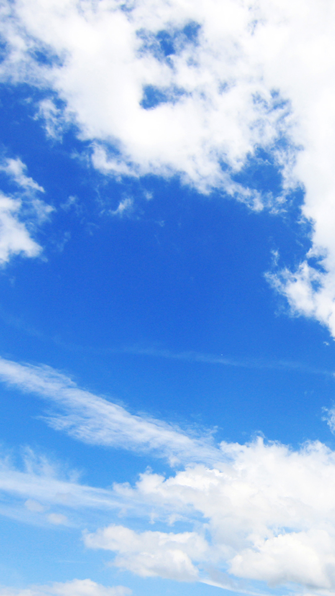 空と雲 Pc スマートフォンの壁紙 スマートマイズ