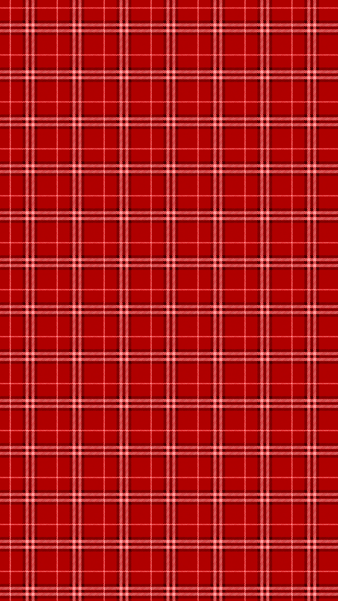 タータンチェック 赤色 Pc スマートフォンの壁紙 スマートマイズ