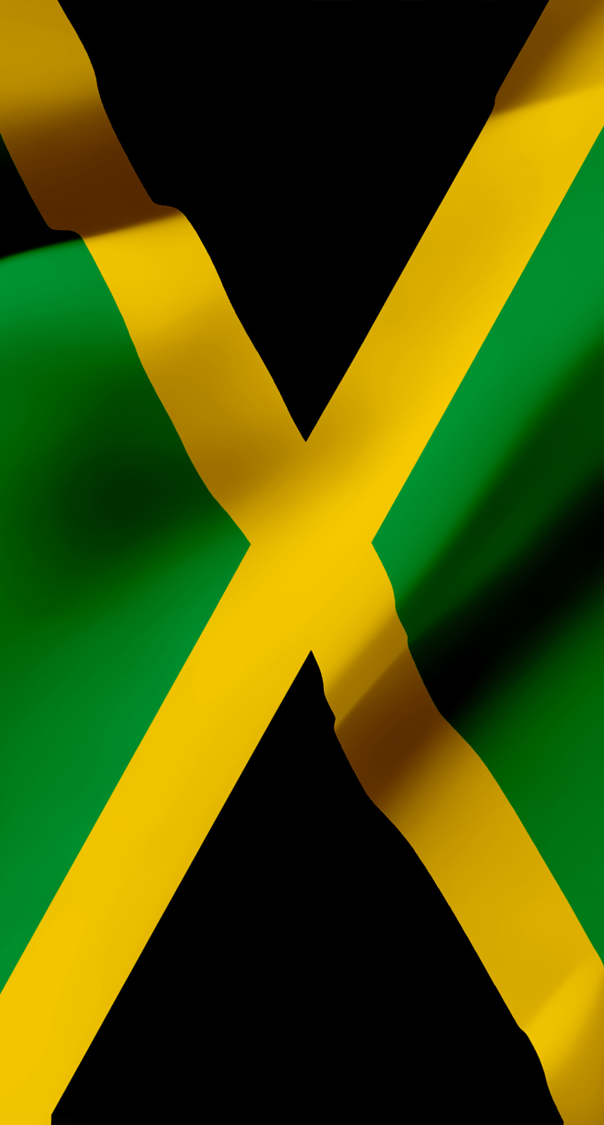 ジャマイカの国旗 Pc スマートフォンの壁紙 スマートマイズ