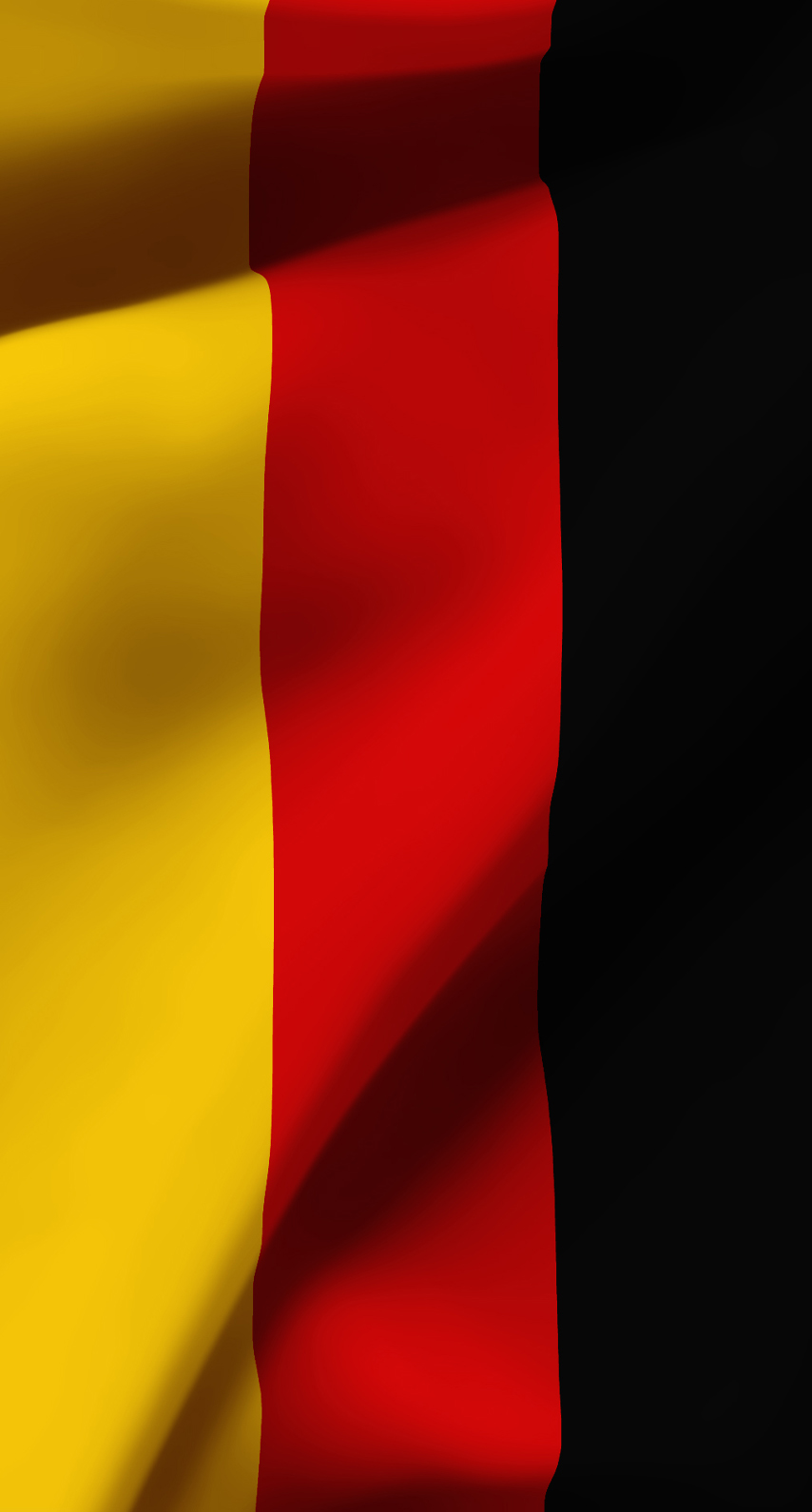 ドイツの国旗 Pc スマートフォンの壁紙 スマートマイズ