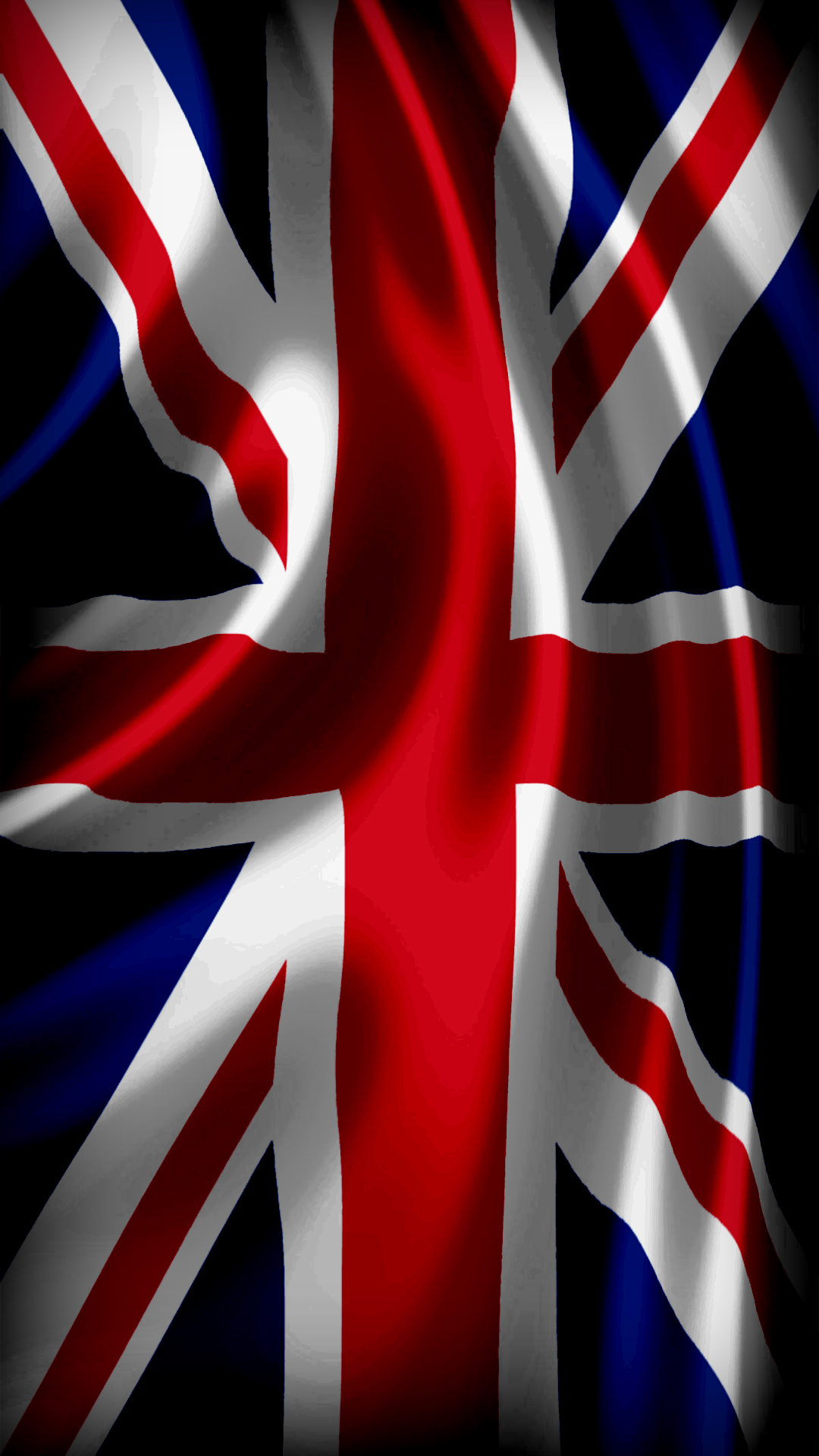 イギリスの国旗ver2 Pc スマートフォンの壁紙 スマートマイズ