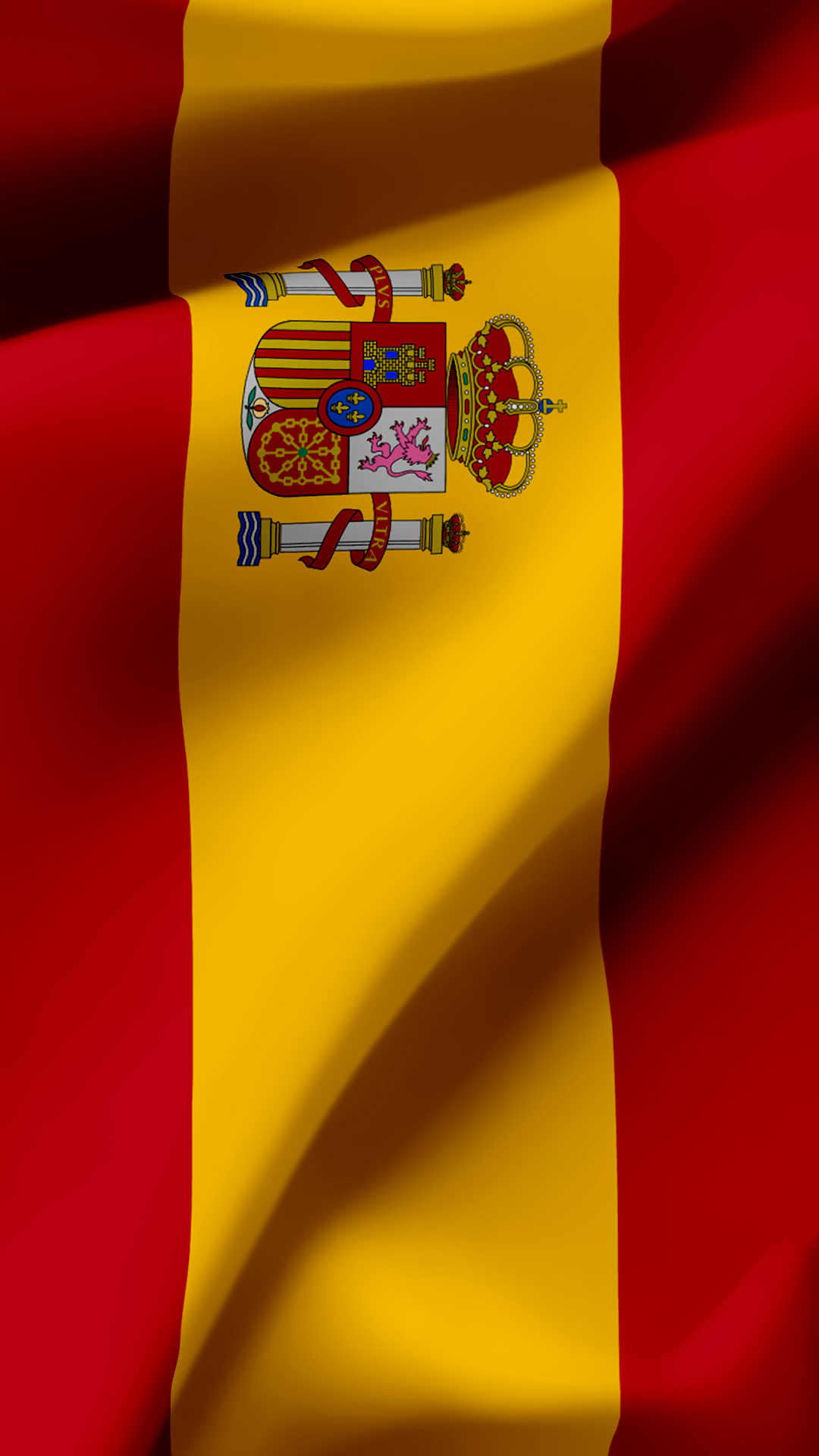 スペインの国旗 Pc スマートフォンの壁紙 スマートマイズ